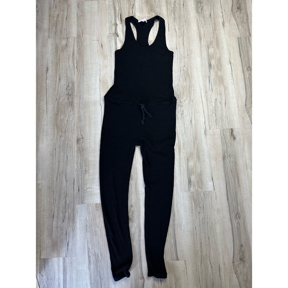 Spiritual Gangster Harmony Rib Jogger Jumpsuit - Picture 5 of 9